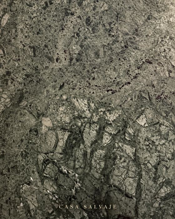 Mármol verde