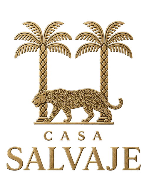 Casa Salvaje